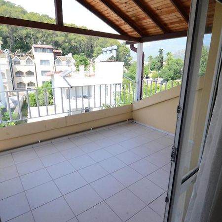 Arda Apart Hotel Kemer Bagian luar foto