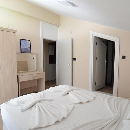 Arda Apart Hotel Kemer Bagian luar foto