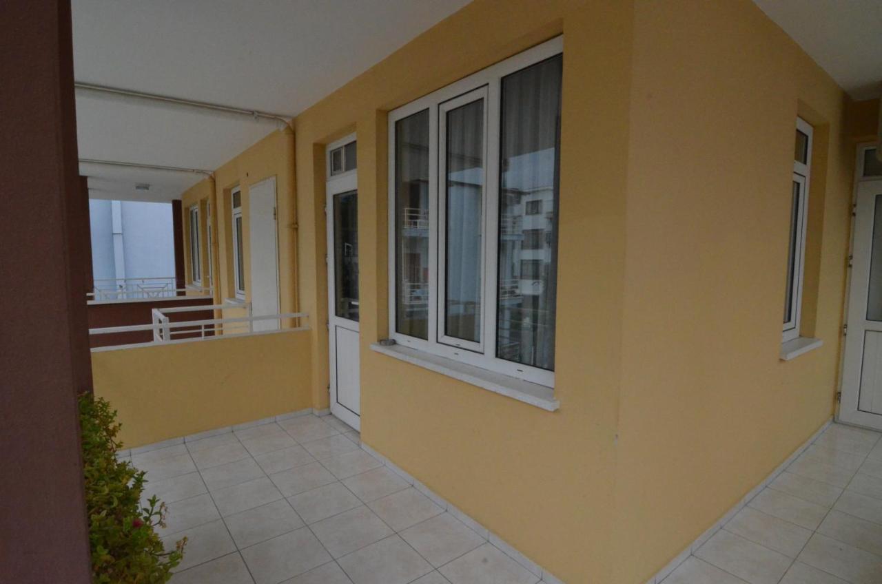 Arda Apart Hotel Kemer Bagian luar foto
