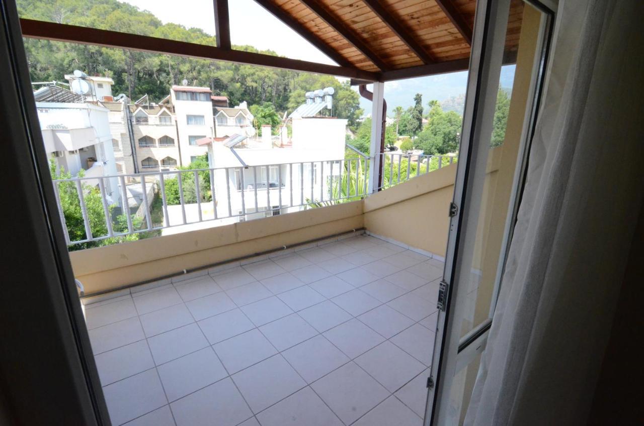 Arda Apart Hotel Kemer Bagian luar foto